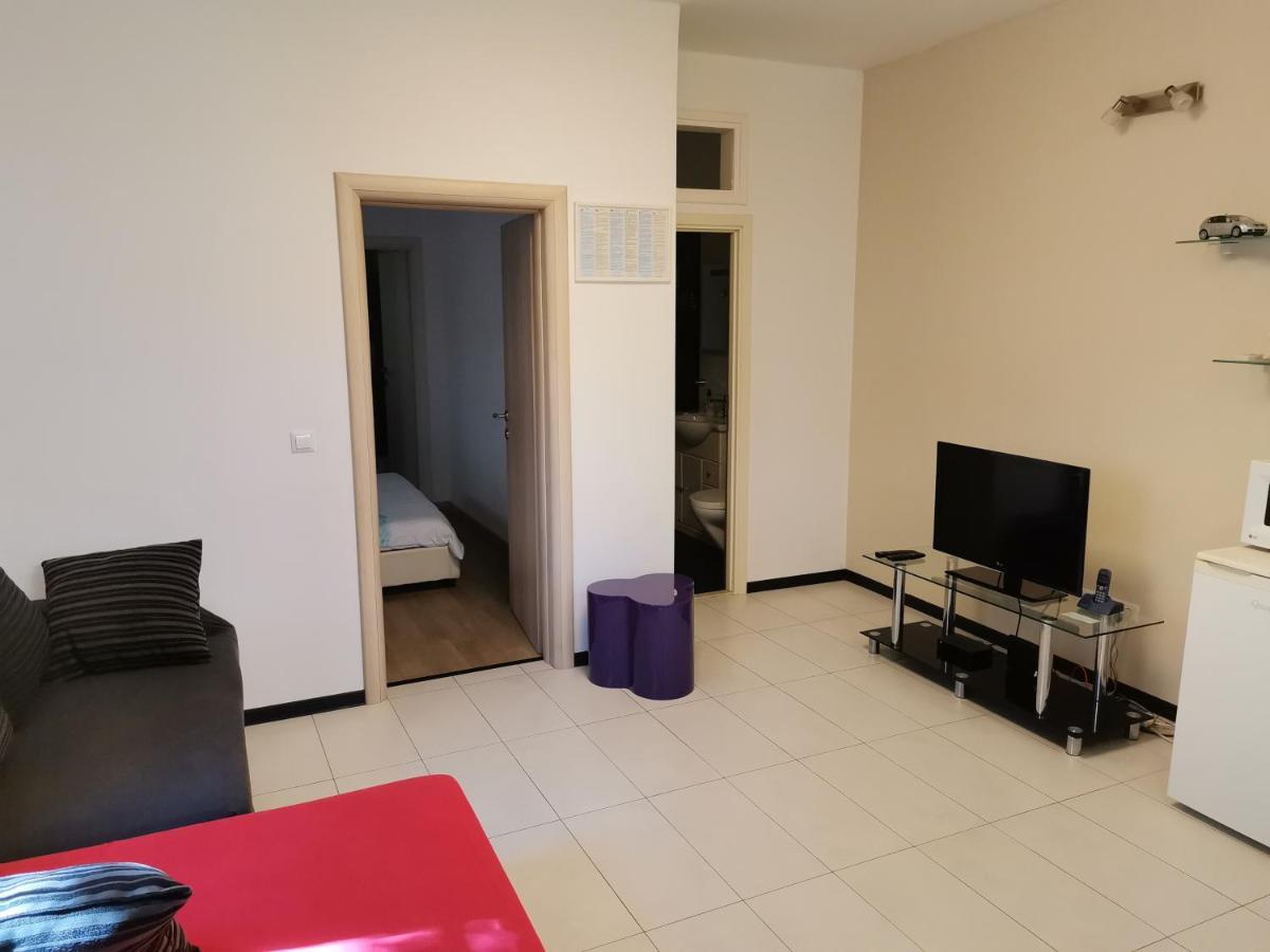 Centar Split Apartments Manus Exterior foto