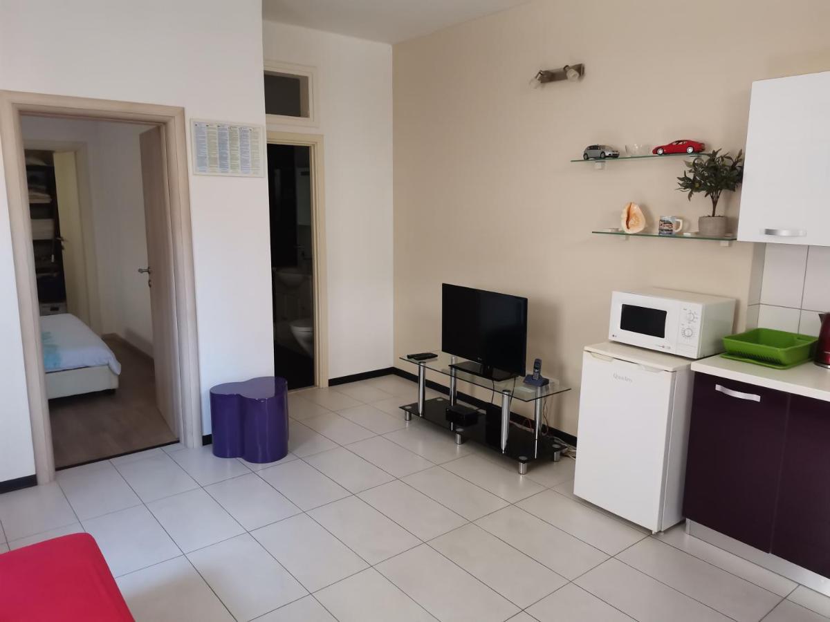Centar Split Apartments Manus Exterior foto