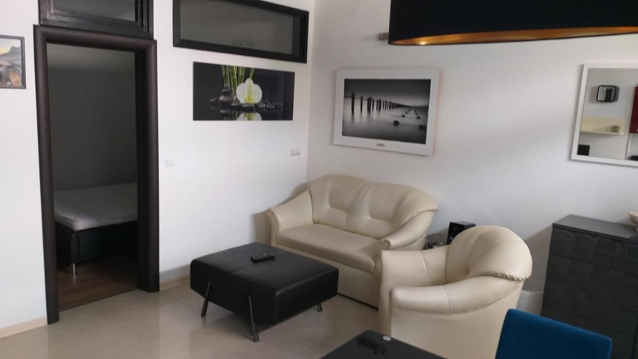 Centar Split Apartments Manus Exterior foto