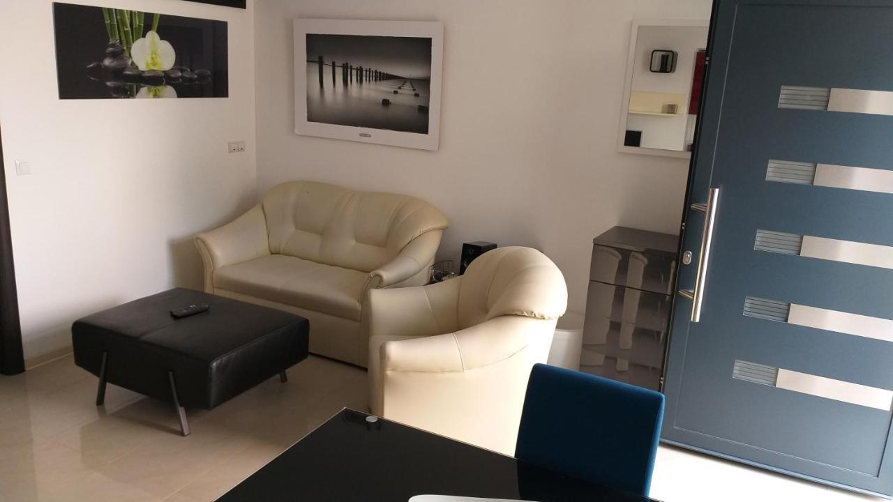 Centar Split Apartments Manus Exterior foto