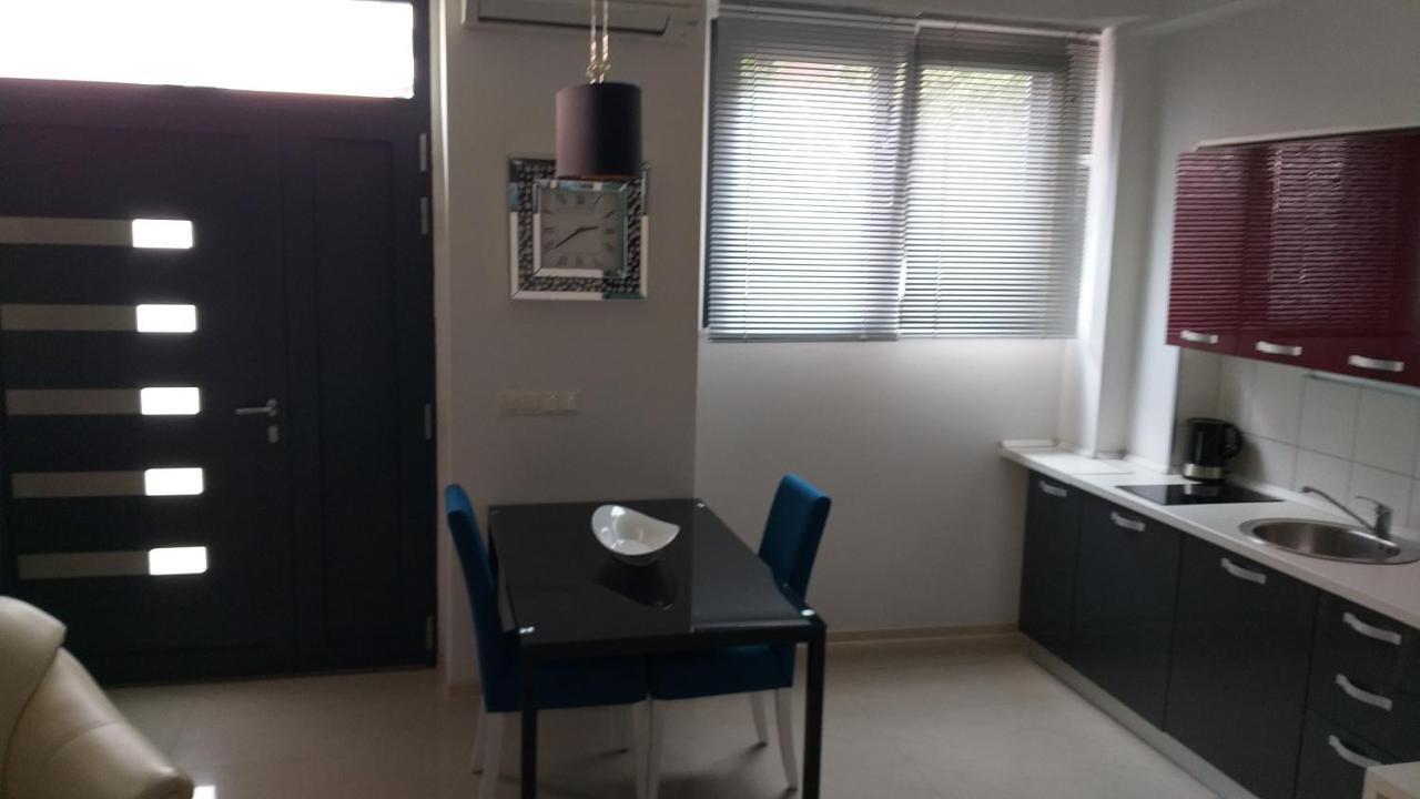 Centar Split Apartments Manus Exterior foto