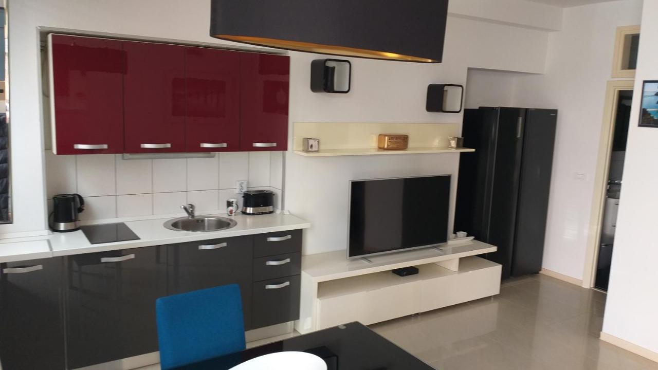 Centar Split Apartments Manus Exterior foto