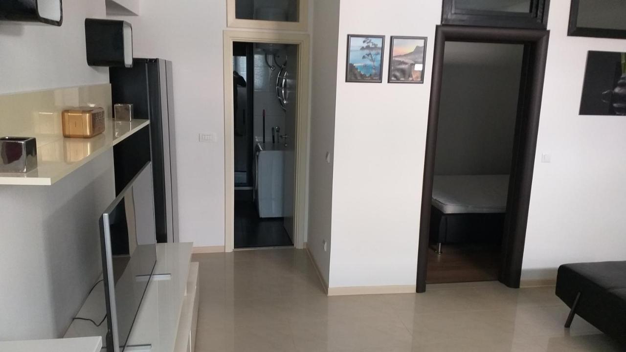 Centar Split Apartments Manus Exterior foto