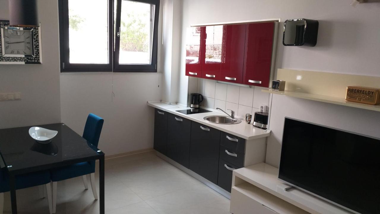 Centar Split Apartments Manus Exterior foto