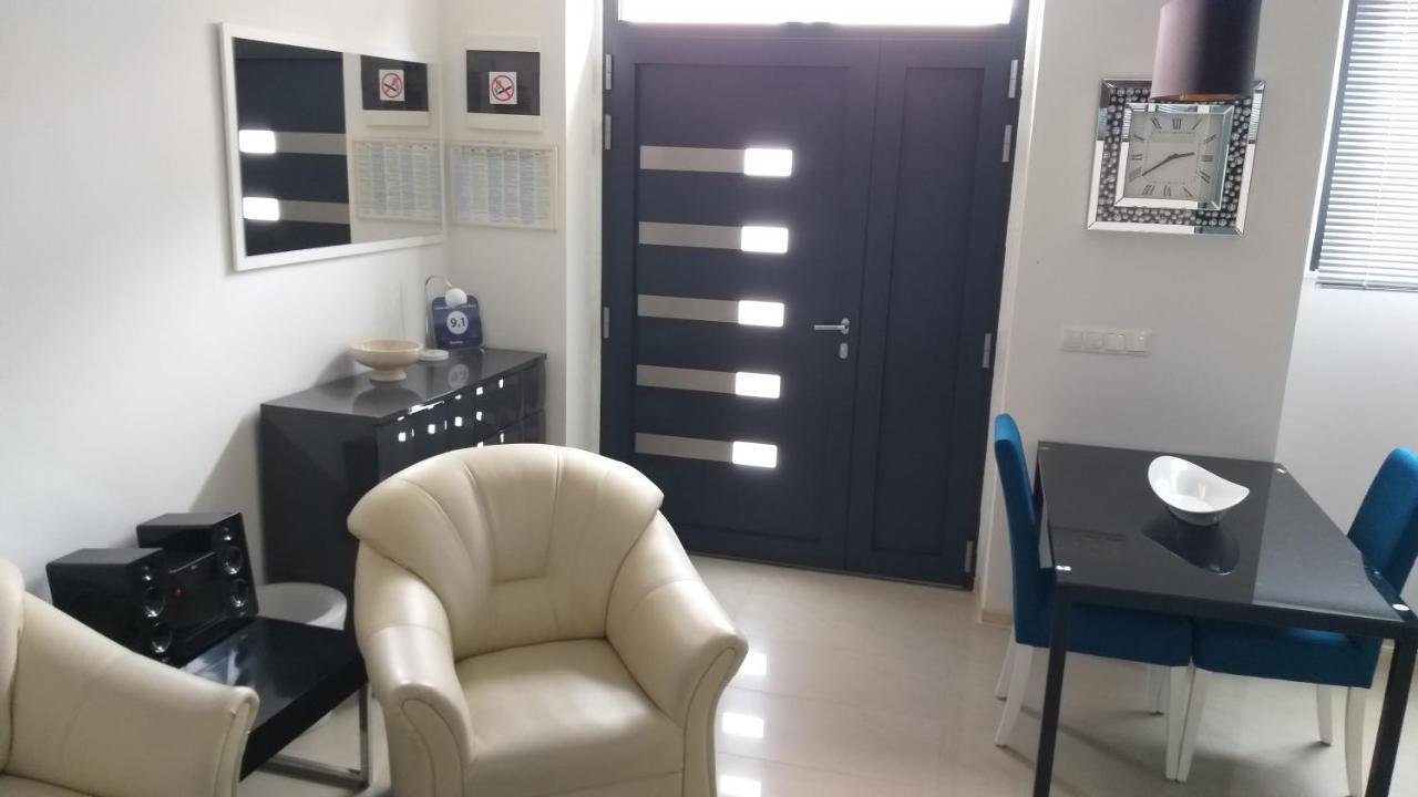 Centar Split Apartments Manus Exterior foto