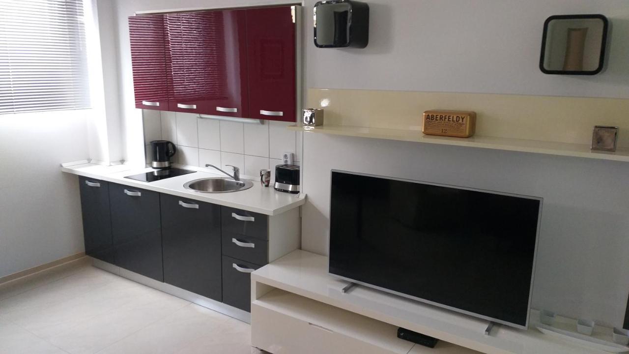 Centar Split Apartments Manus Exterior foto