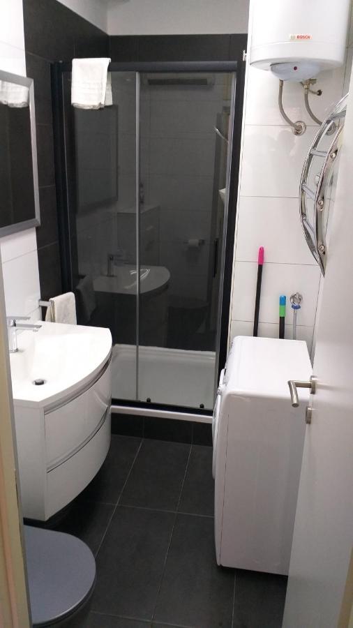 Centar Split Apartments Manus Exterior foto