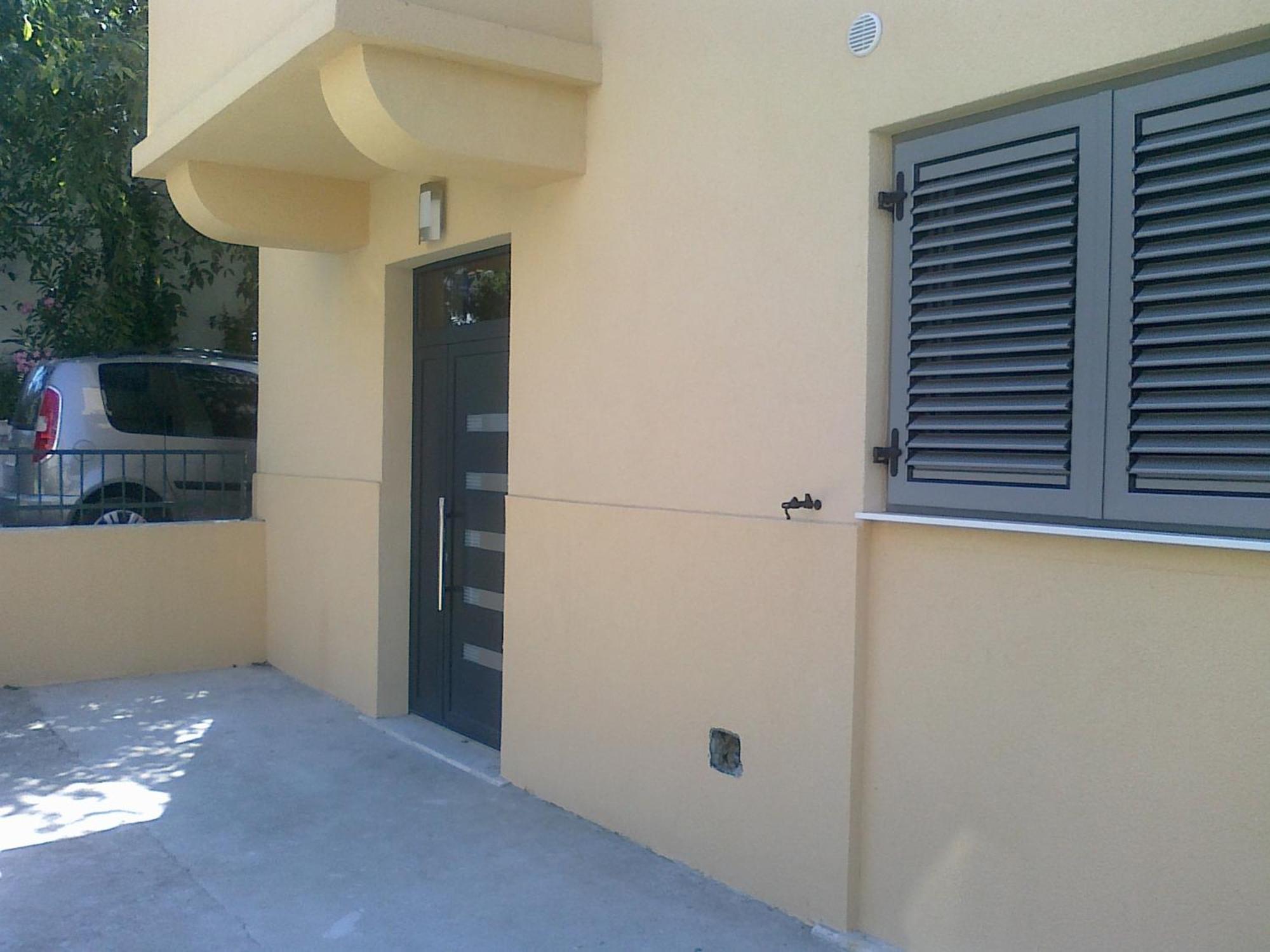 Centar Split Apartments Manus Exterior foto