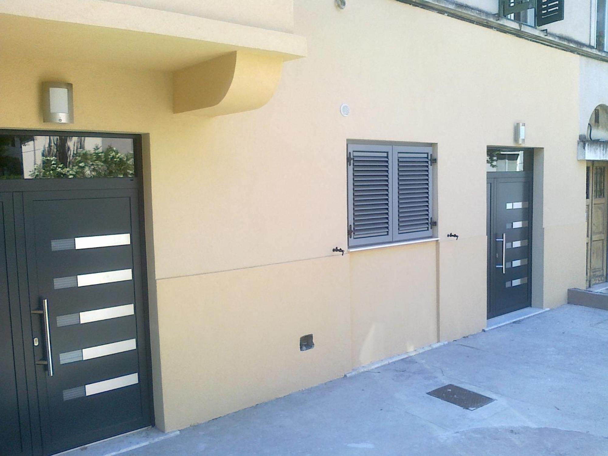 Centar Split Apartments Manus Exterior foto