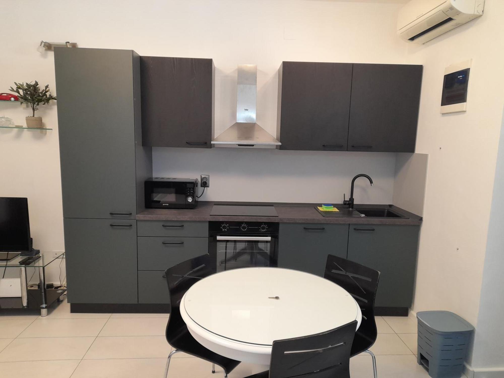 Centar Split Apartments Manus Exterior foto