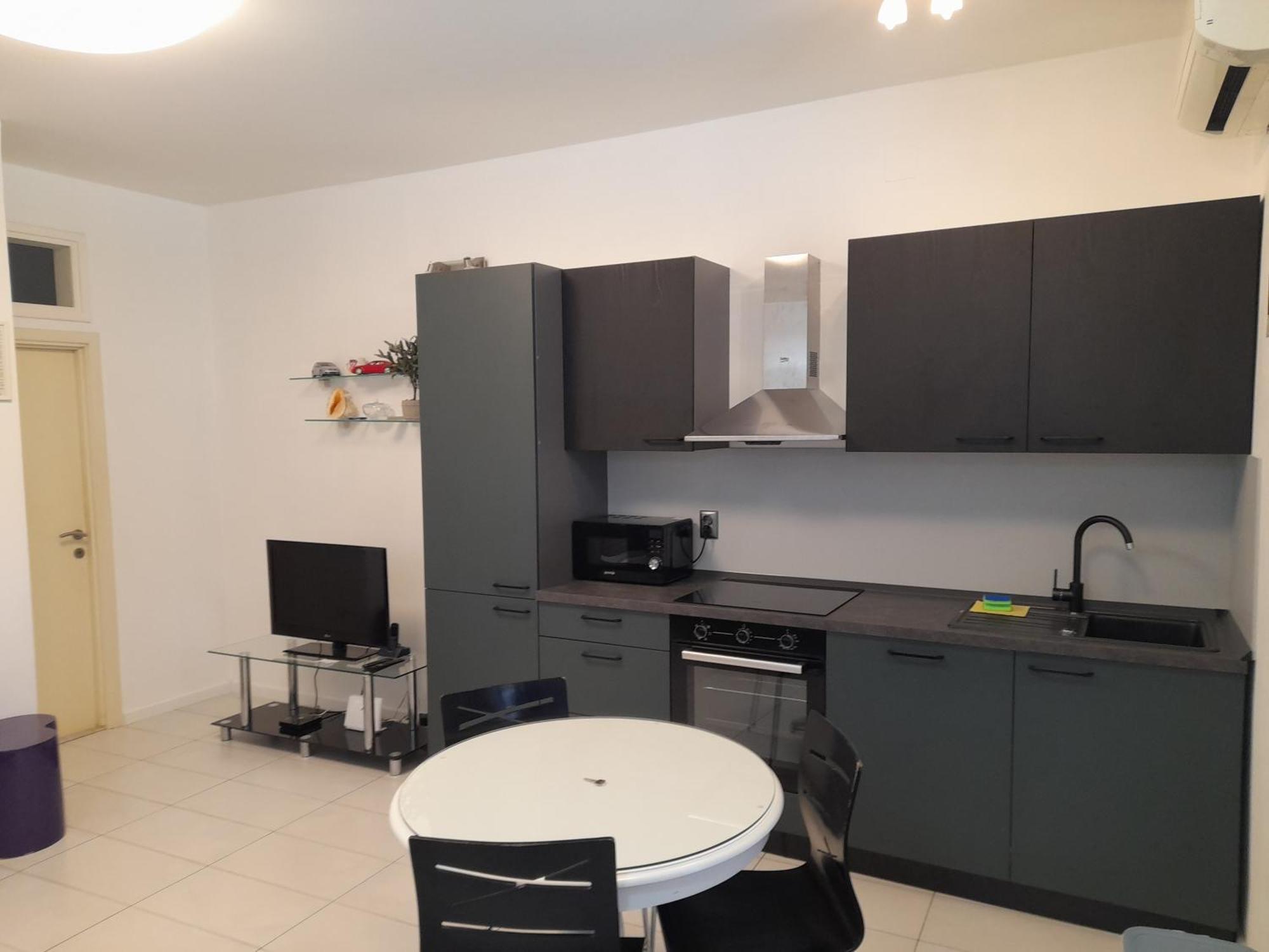 Centar Split Apartments Manus Exterior foto
