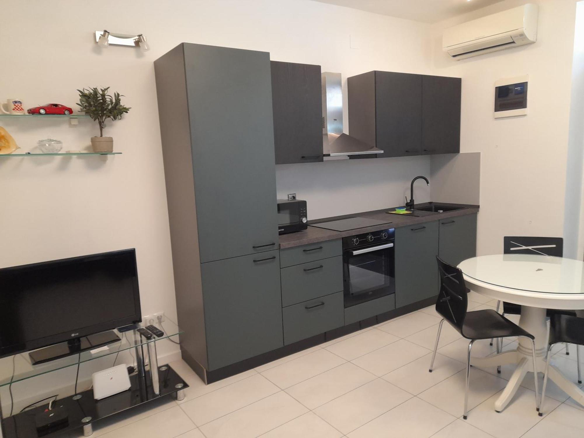 Centar Split Apartments Manus Exterior foto