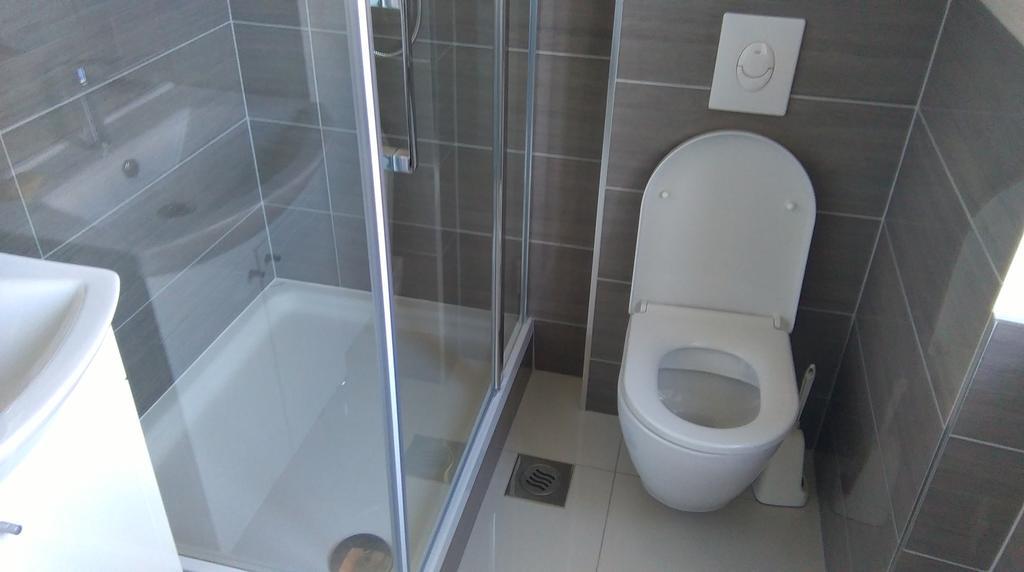 Centar Split Apartments Manus Exterior foto