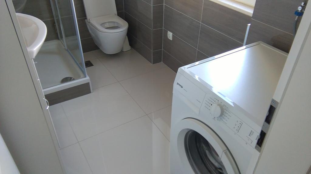 Centar Split Apartments Manus Exterior foto