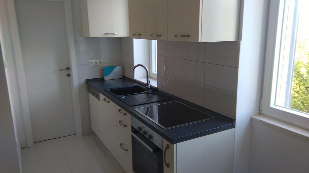 Centar Split Apartments Manus Exterior foto