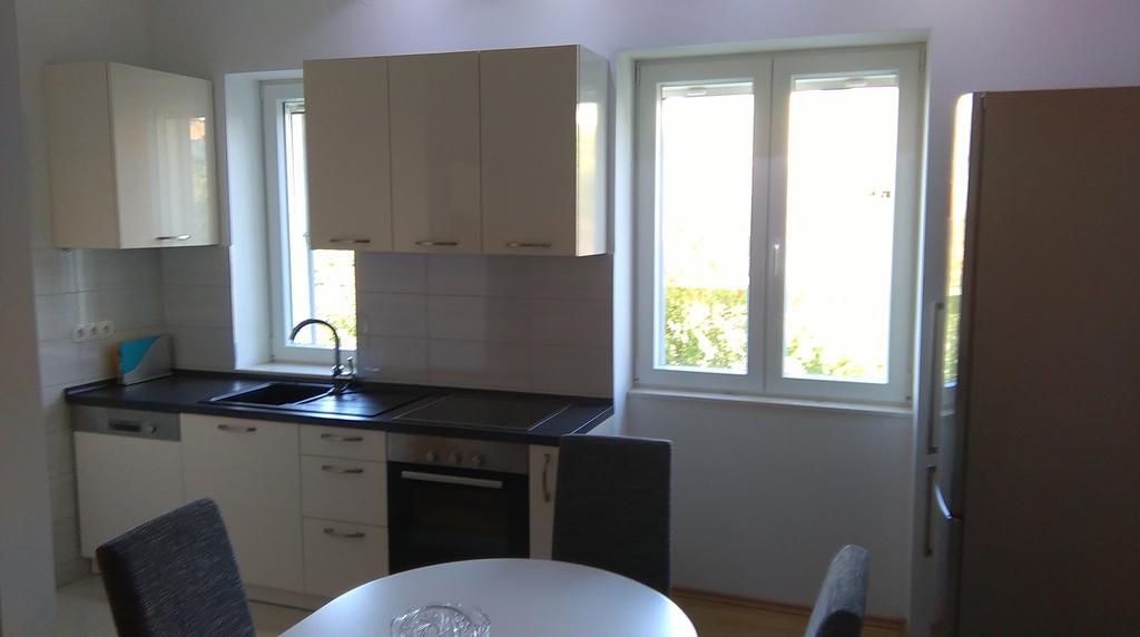 Centar Split Apartments Manus Exterior foto