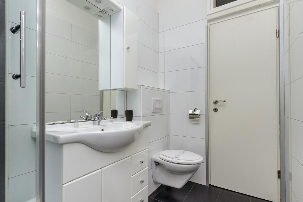 Centar Split Apartments Manus Exterior foto