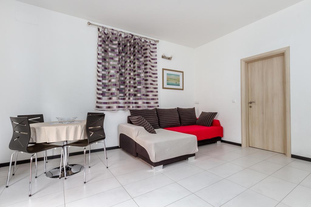 Centar Split Apartments Manus Exterior foto