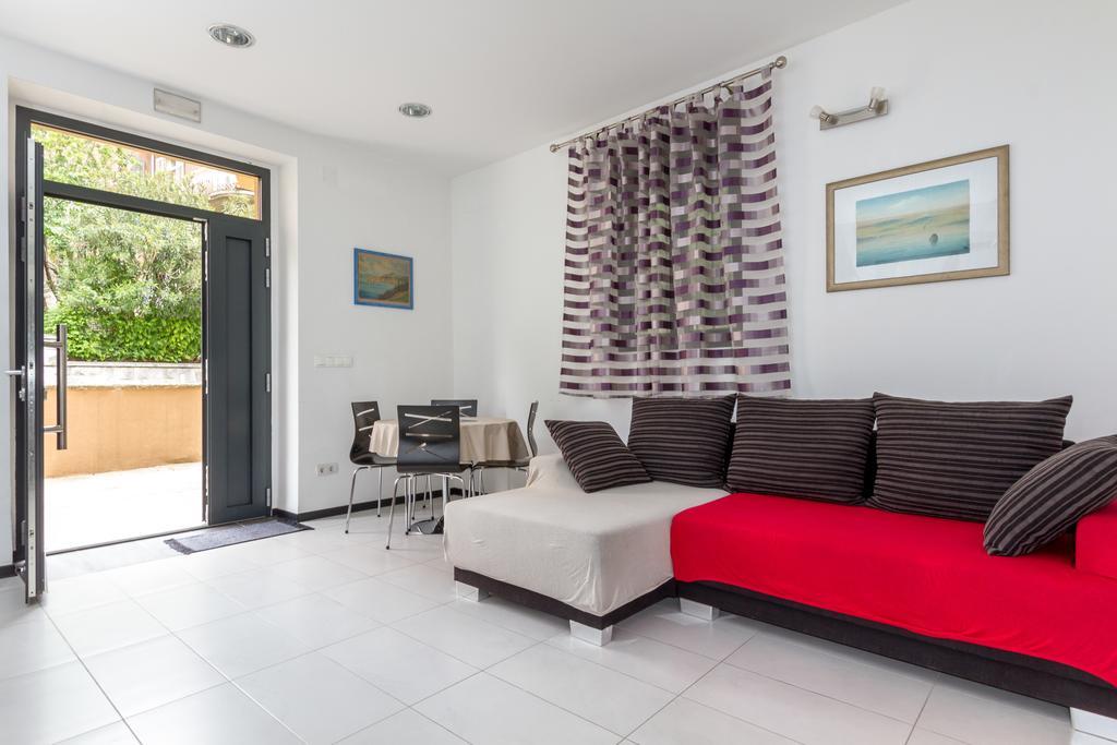Centar Split Apartments Manus Exterior foto