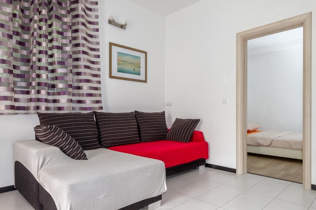 Centar Split Apartments Manus Exterior foto