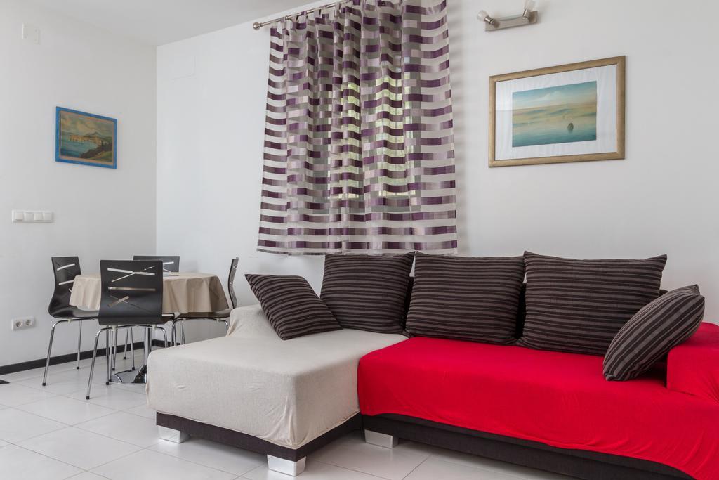Centar Split Apartments Manus Exterior foto