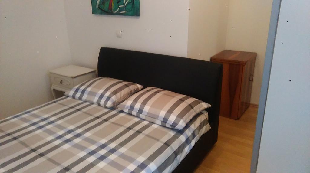 Centar Split Apartments Manus Exterior foto