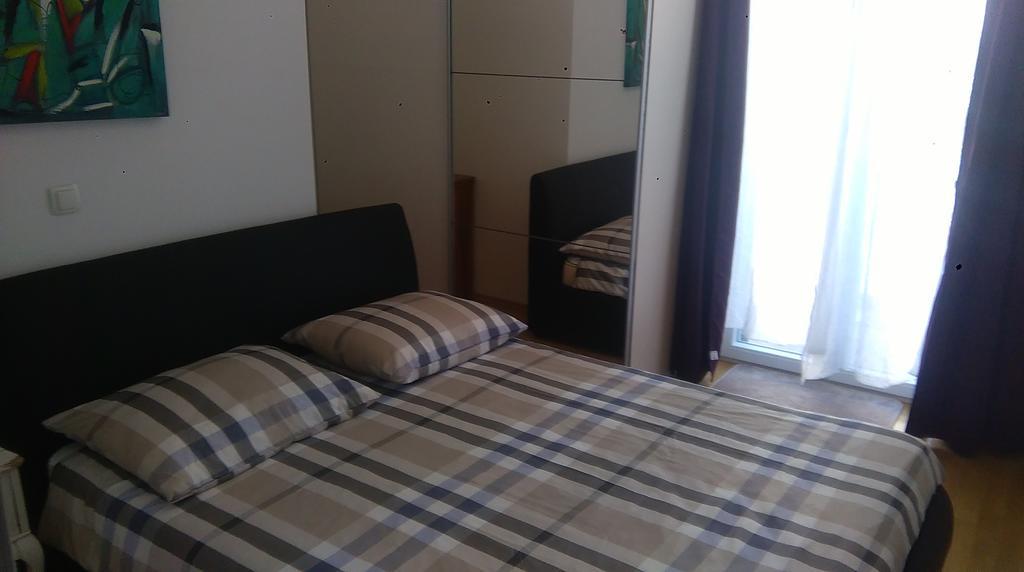Centar Split Apartments Manus Exterior foto