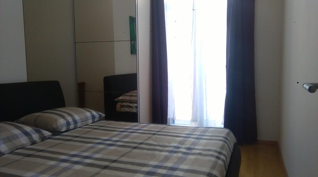 Centar Split Apartments Manus Exterior foto