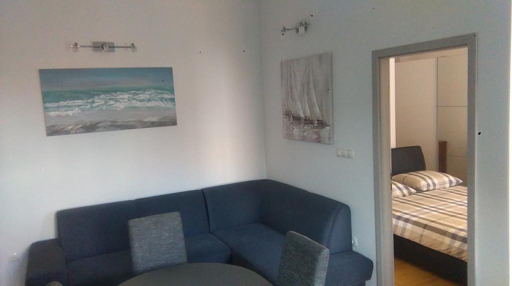 Centar Split Apartments Manus Exterior foto