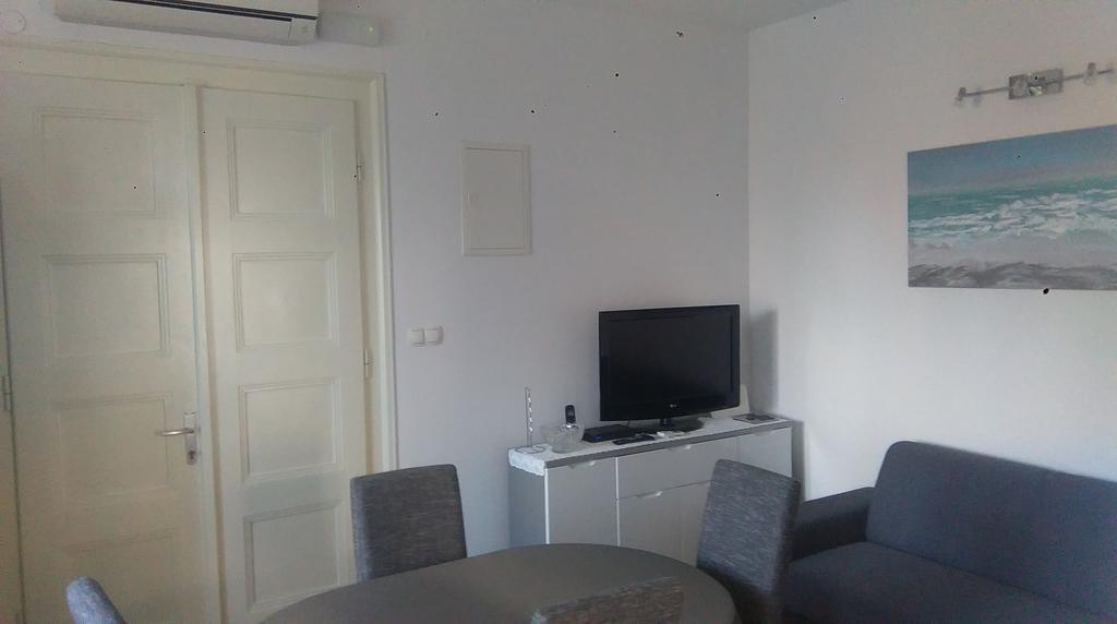 Centar Split Apartments Manus Exterior foto