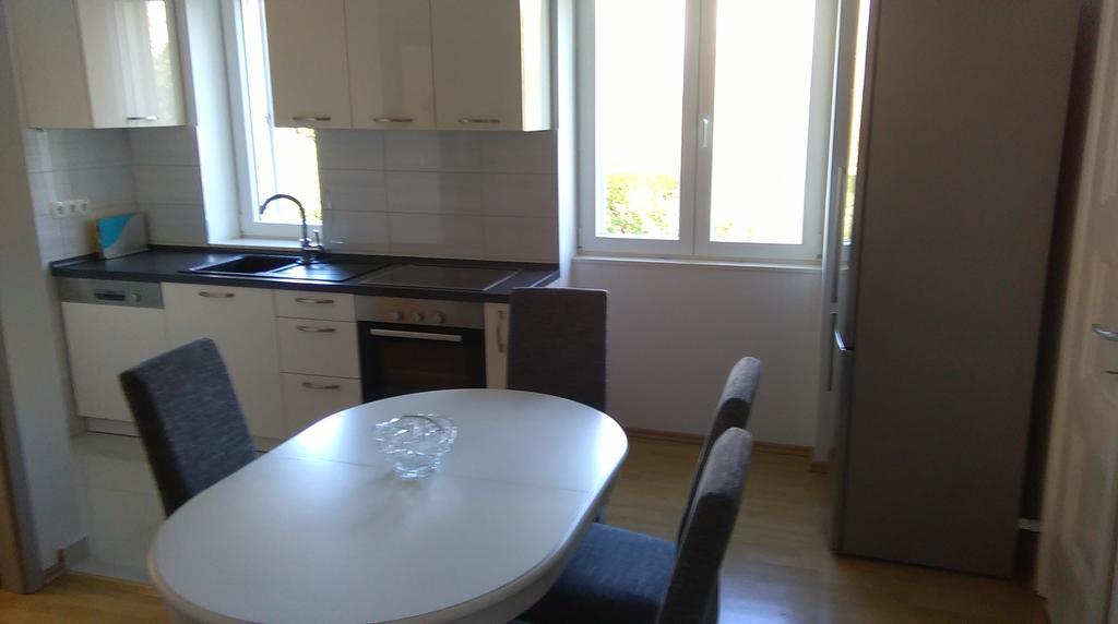 Centar Split Apartments Manus Exterior foto