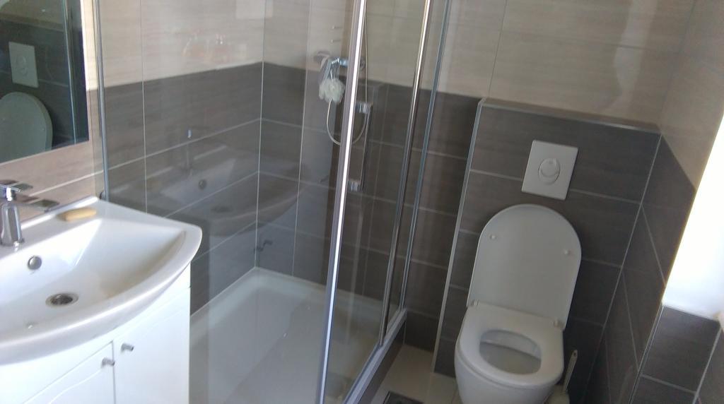 Centar Split Apartments Manus Exterior foto
