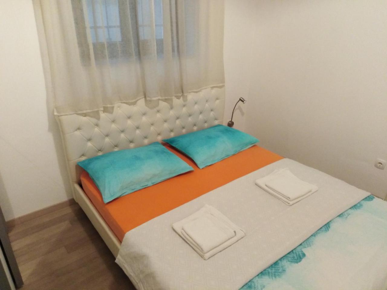 Centar Split Apartments Manus Exterior foto