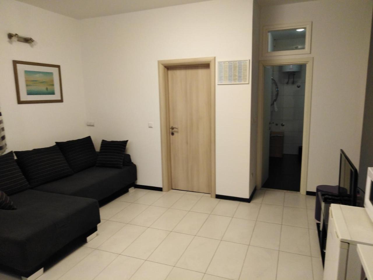 Centar Split Apartments Manus Exterior foto