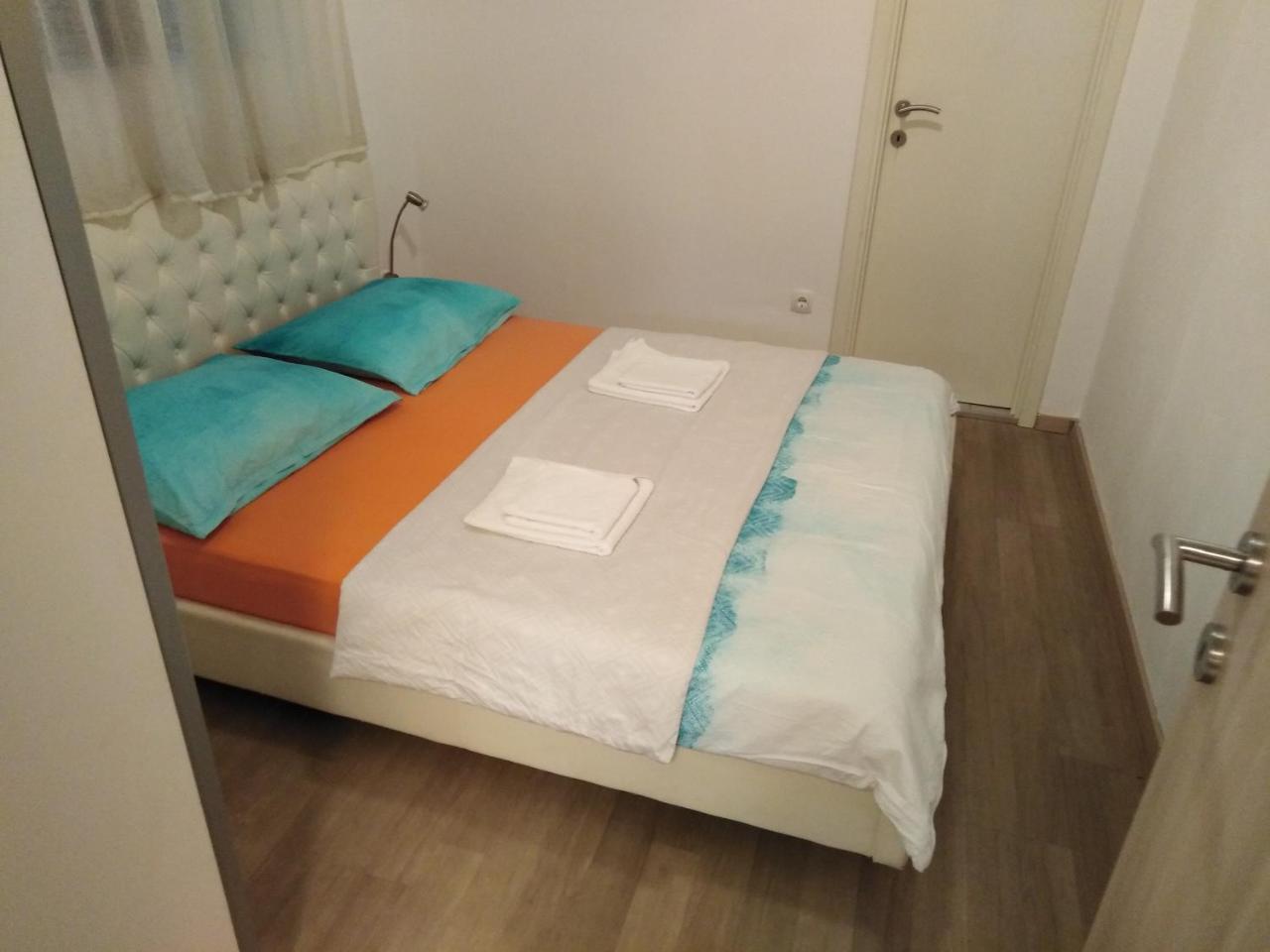 Centar Split Apartments Manus Exterior foto