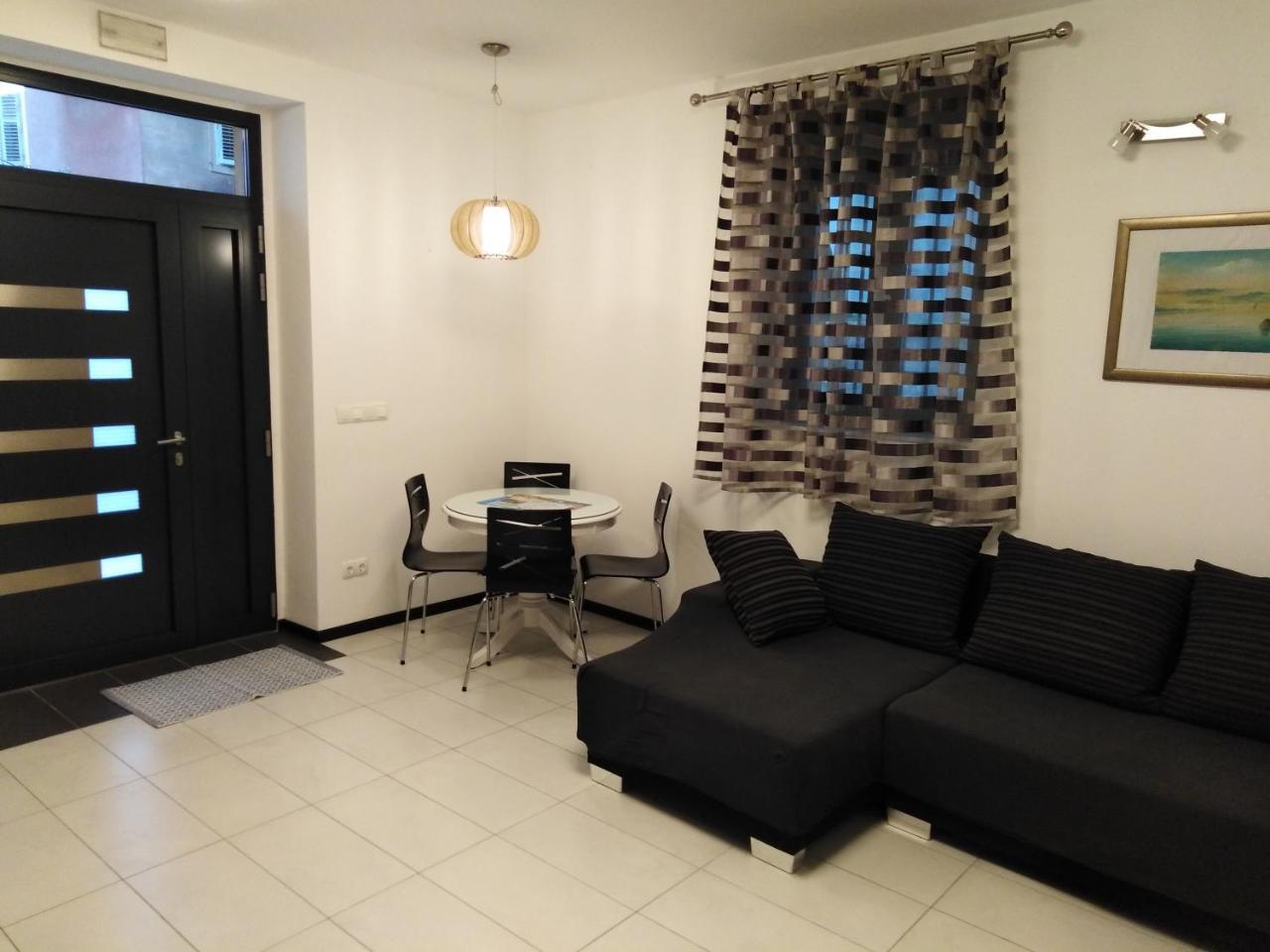 Centar Split Apartments Manus Exterior foto