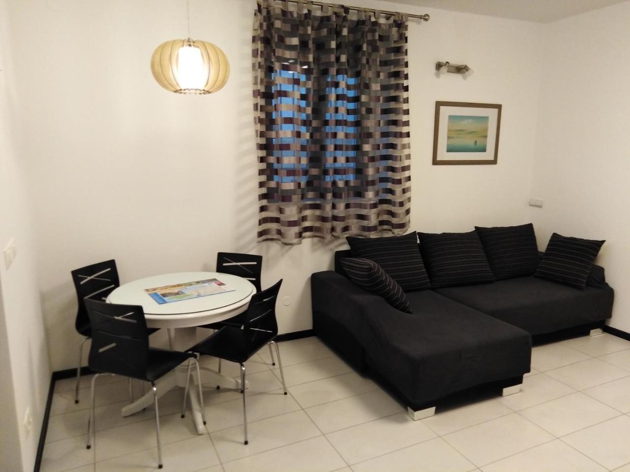 Centar Split Apartments Manus Exterior foto